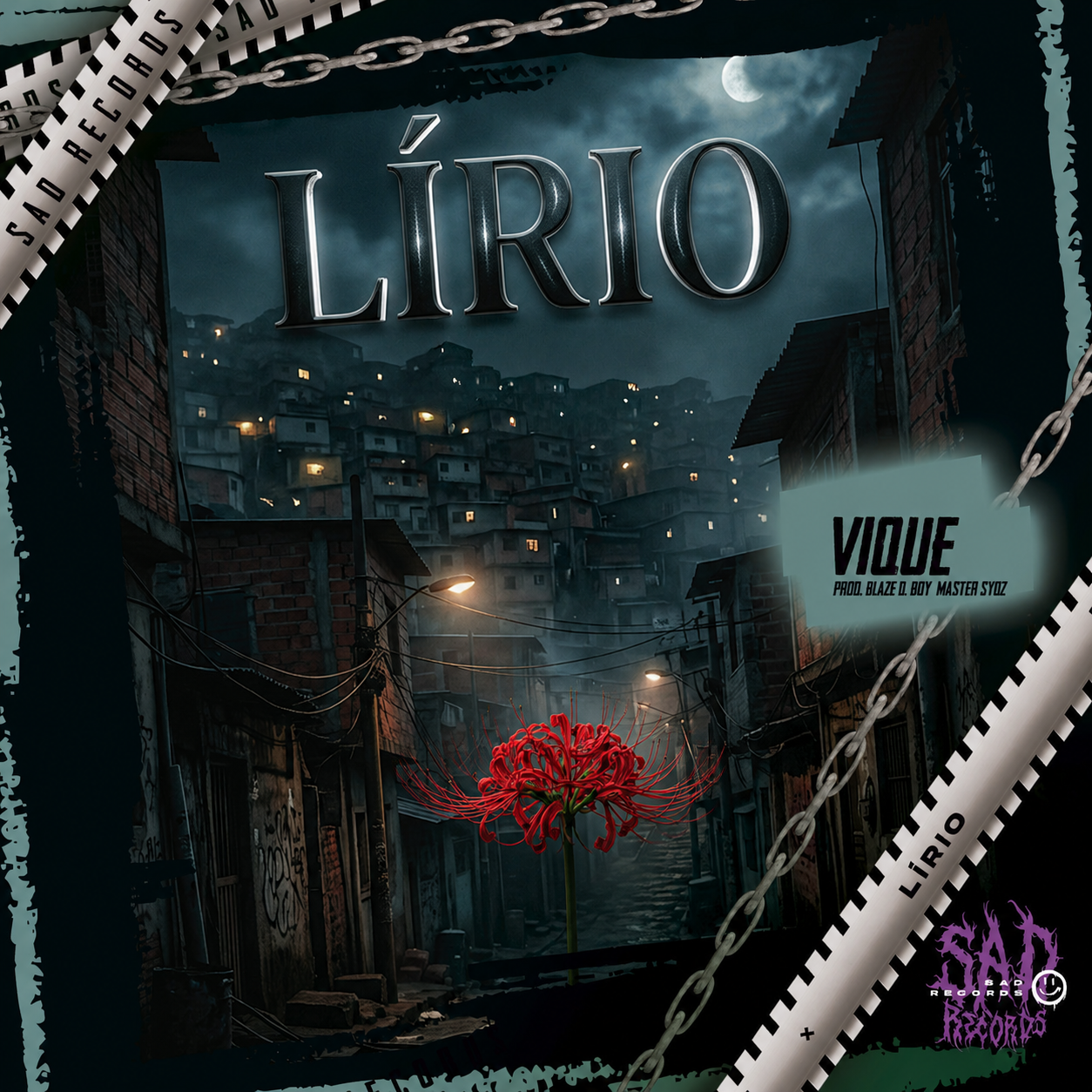 Lírio