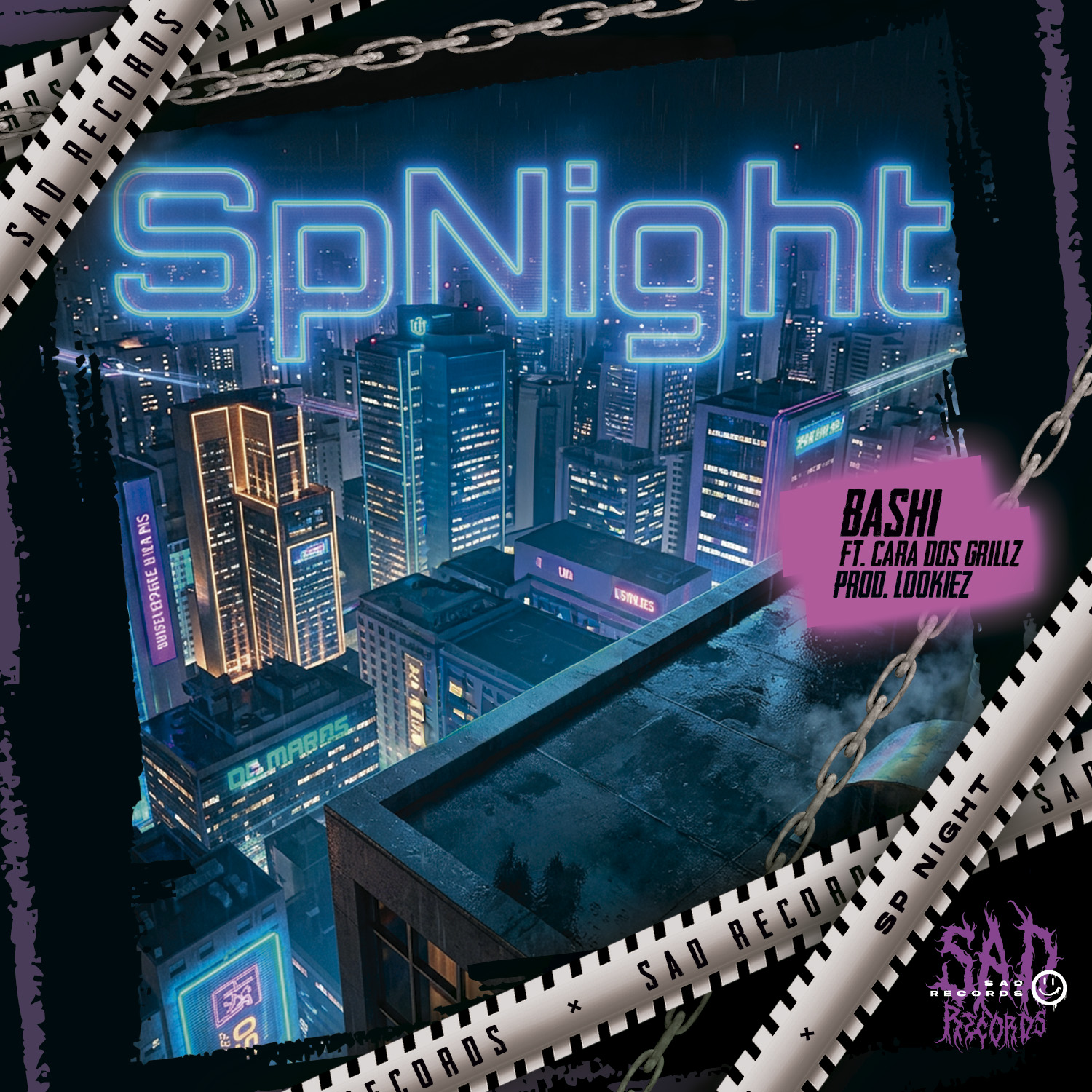 SpNight