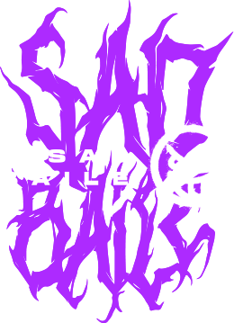 Sad Baile — logo oficial