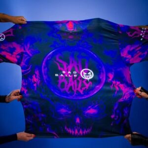Foto 2 de Camiseta Baile — Drop Pilot