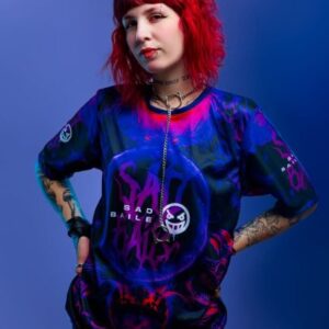 Foto 4 de Camiseta Baile — Drop Pilot