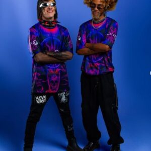 Foto 6 de Camiseta Baile — Drop Pilot