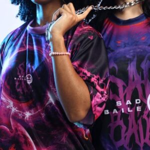 Foto 1 de Camiseta Baile — Drop Origens