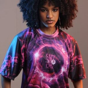 Foto 3 de Camiseta Baile — Drop Origens