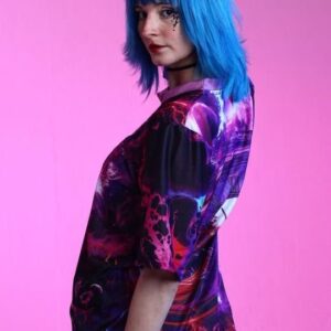 Foto 4 de Camiseta Baile — Drop Origens