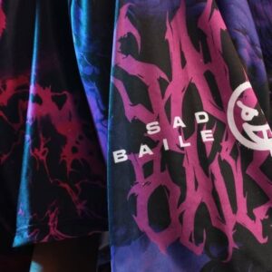 Foto 6 de Camiseta Baile — Drop Origens