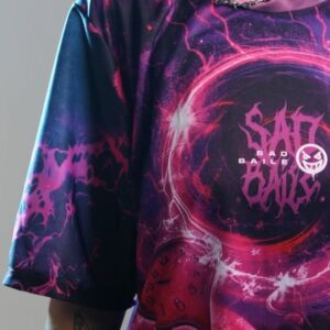 Foto 7 de Camiseta Baile — Drop Origens