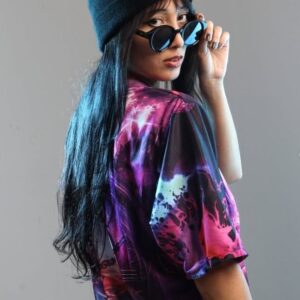 Foto 8 de Camiseta Baile — Drop Origens