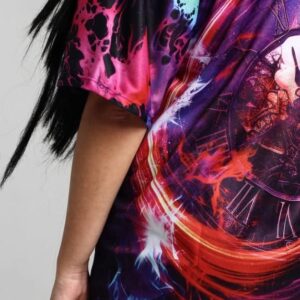 Foto 9 de Camiseta Baile — Drop Origens