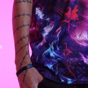 Foto 10 de Camiseta Baile — Drop Origens