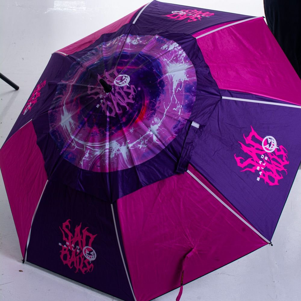 Umbrella Origens