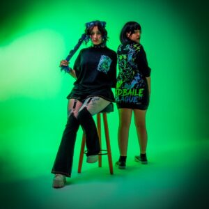 Foto 4 de Camiseta Sad — Drop Peste