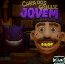 Diamante no Olho