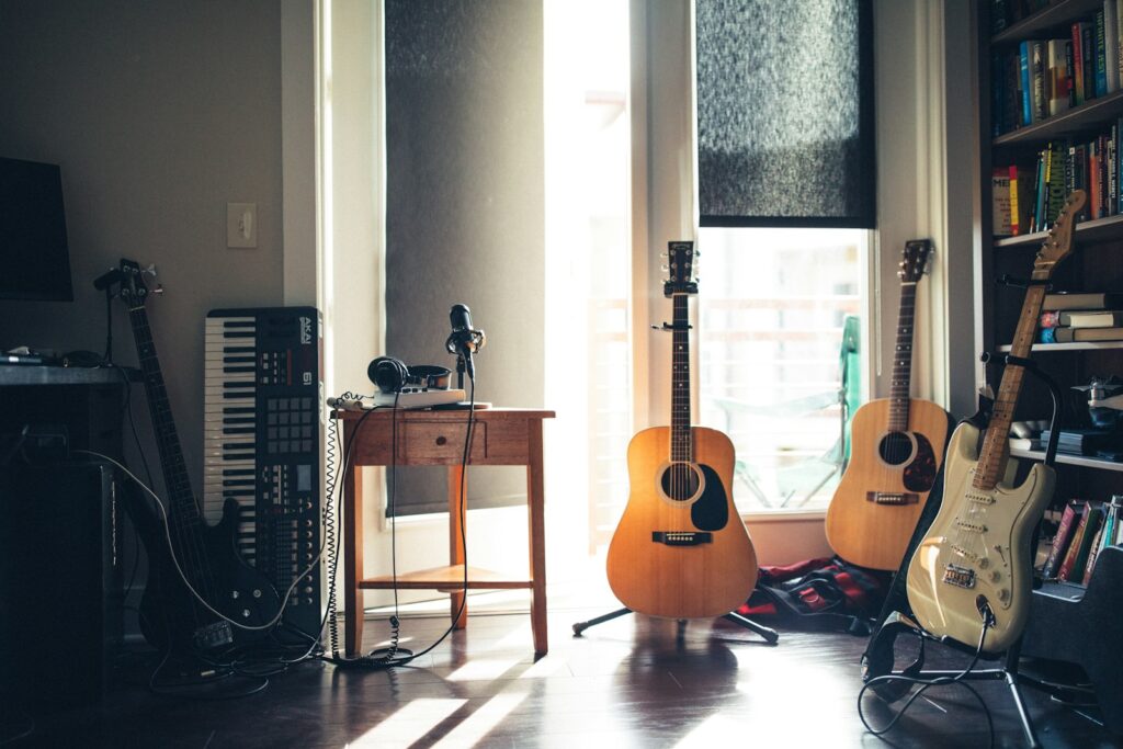Guia definitivo: como produzir Brazilian Phonk em 2026