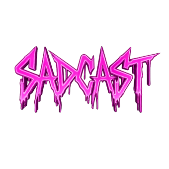 SADCAST — podcast oficial da Sad Baile