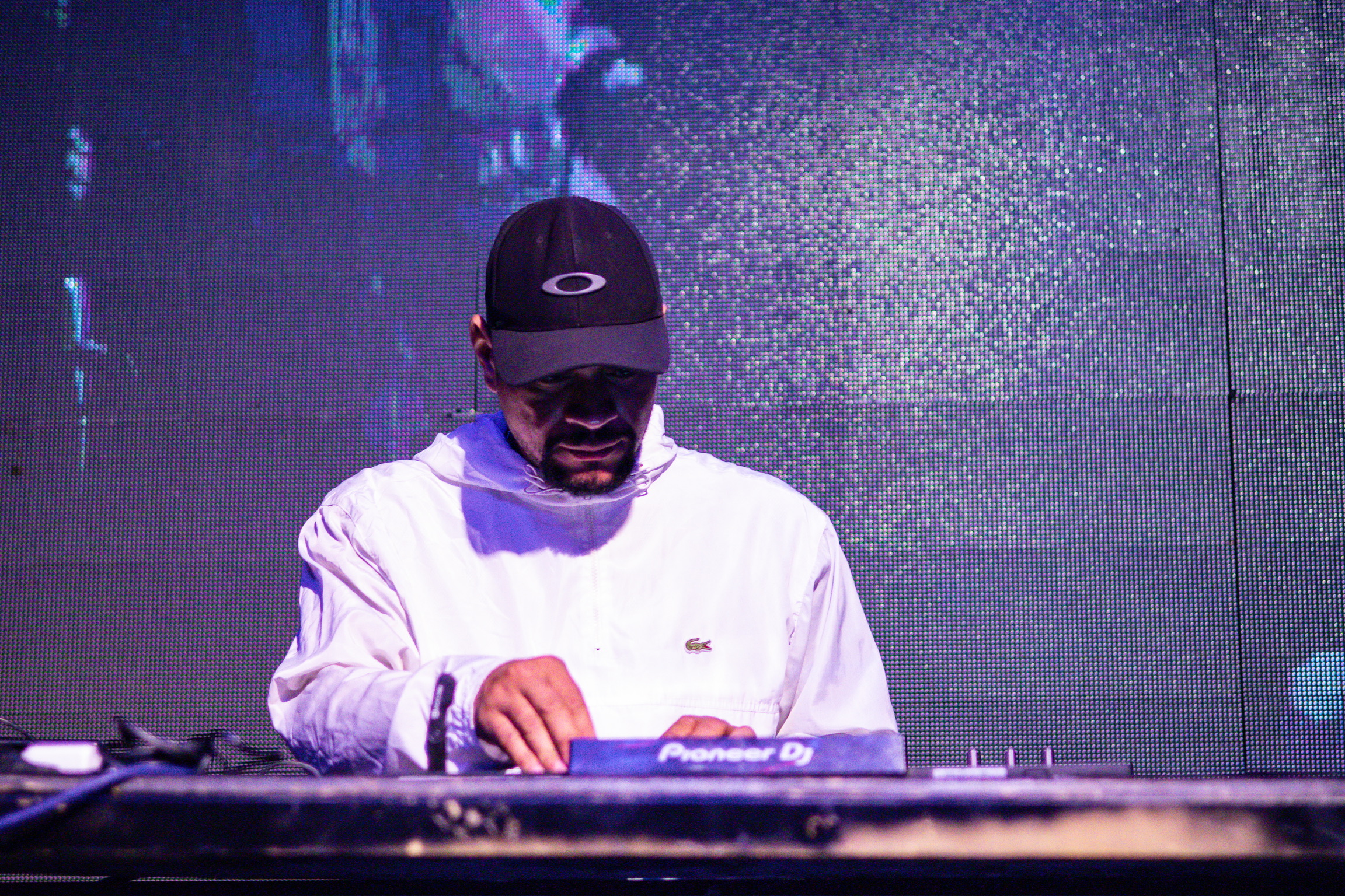 Público na SADBAILE 7# CAMPINAS BRUXARIA — festa da Sad Baile