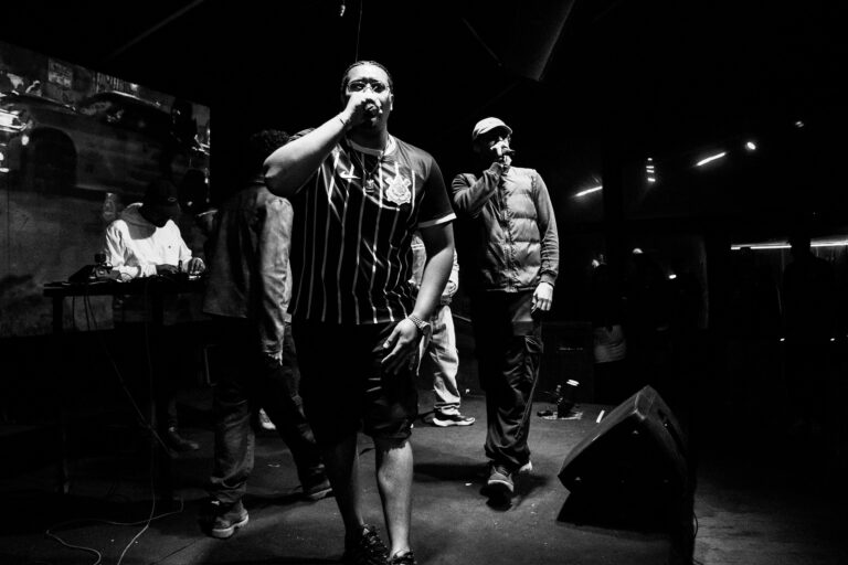 Foto 156 de 590 da Sad Baile Campinas Bruxaria — 22/08/2026, Tetriz Club, Campinas