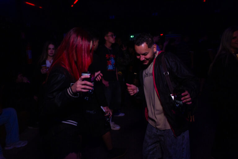 Foto 420 de 590 da Sad Baile Campinas Bruxaria — 22/08/2026, Tetriz Club, Campinas
