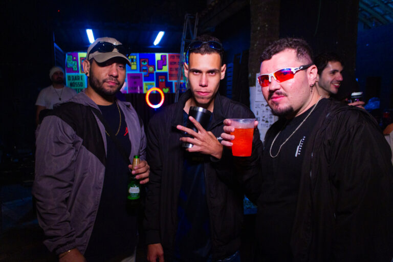 Foto 454 de 590 da Sad Baile Campinas Bruxaria — 22/08/2026, Tetriz Club, Campinas