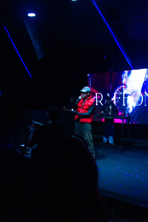 Público na SADBAILE 7# CAMPINAS BRUXARIA — festa da Sad Baile
