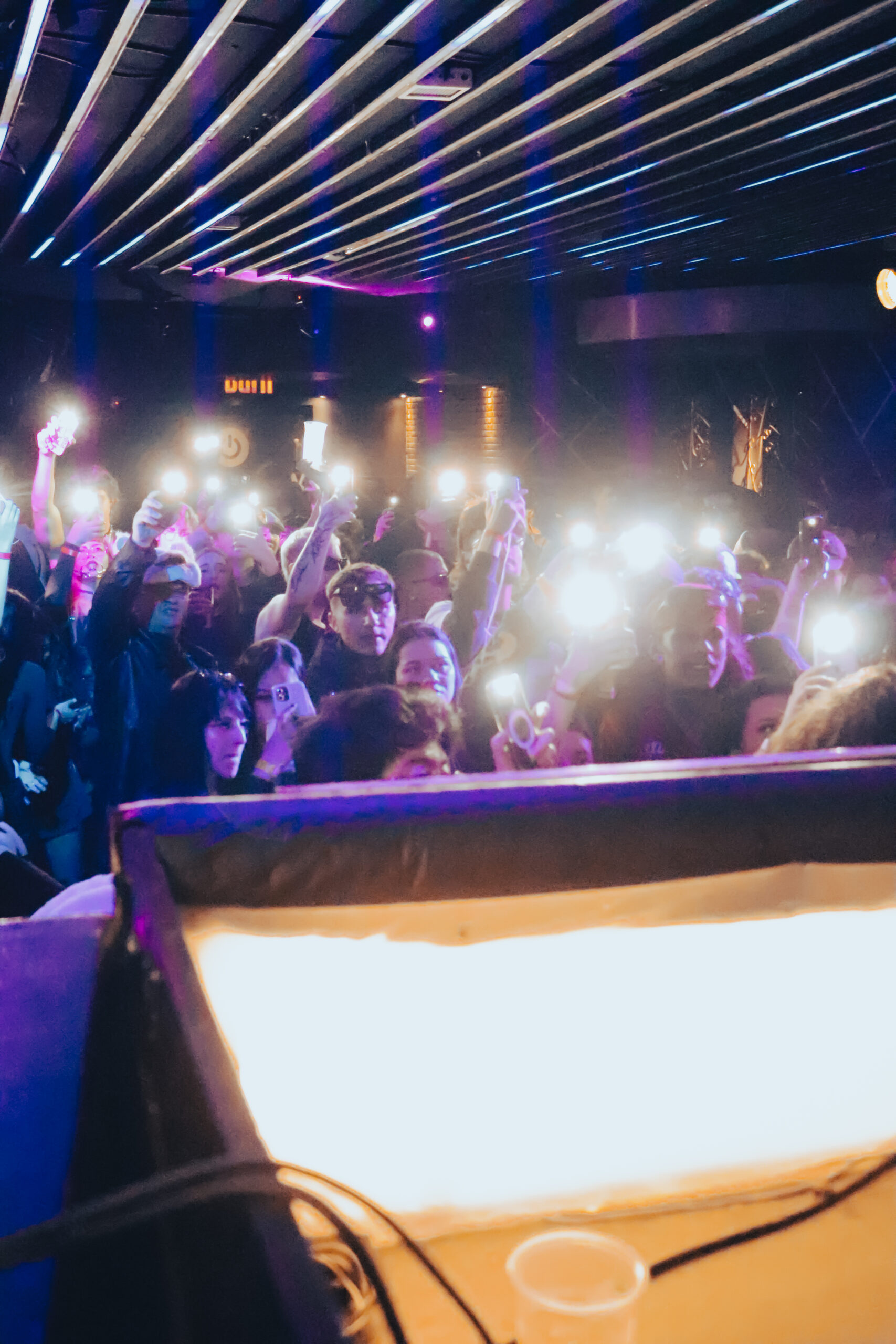 SADBAILE 6# – CURITIBA APOCALIPSE