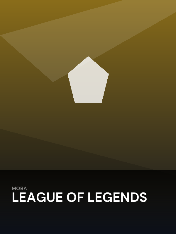 League of Legends