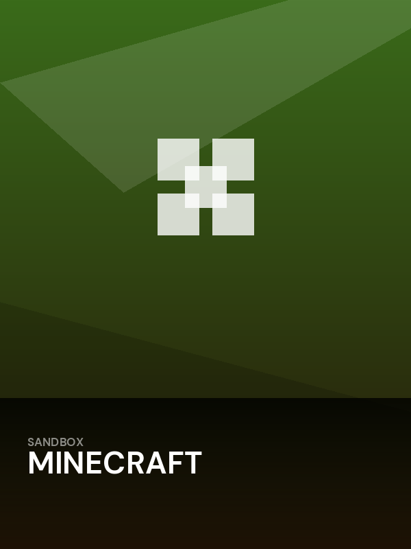 Minecraft