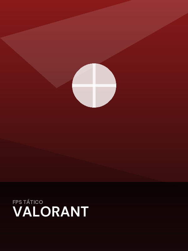 Valorant