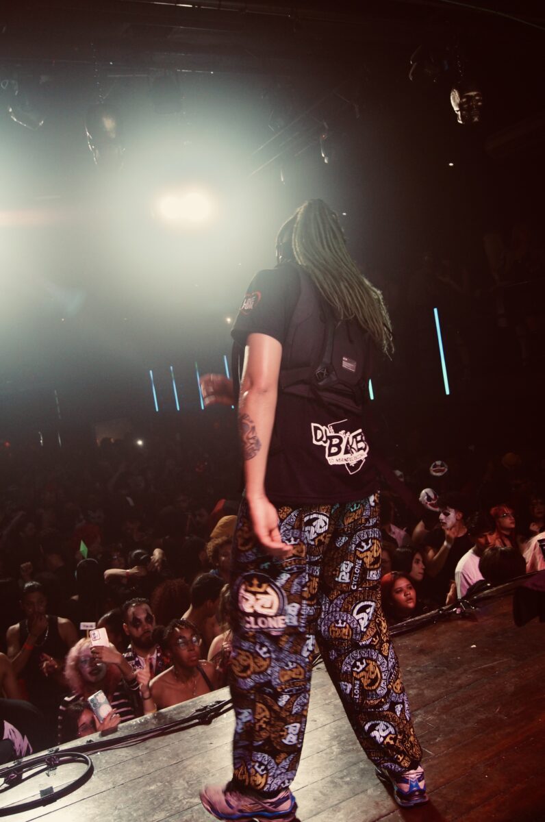 SADBAILE 10# SAO PAULO JOKER ALBUM BY @by.niaxy & @agencia.conectta — Sad Baile