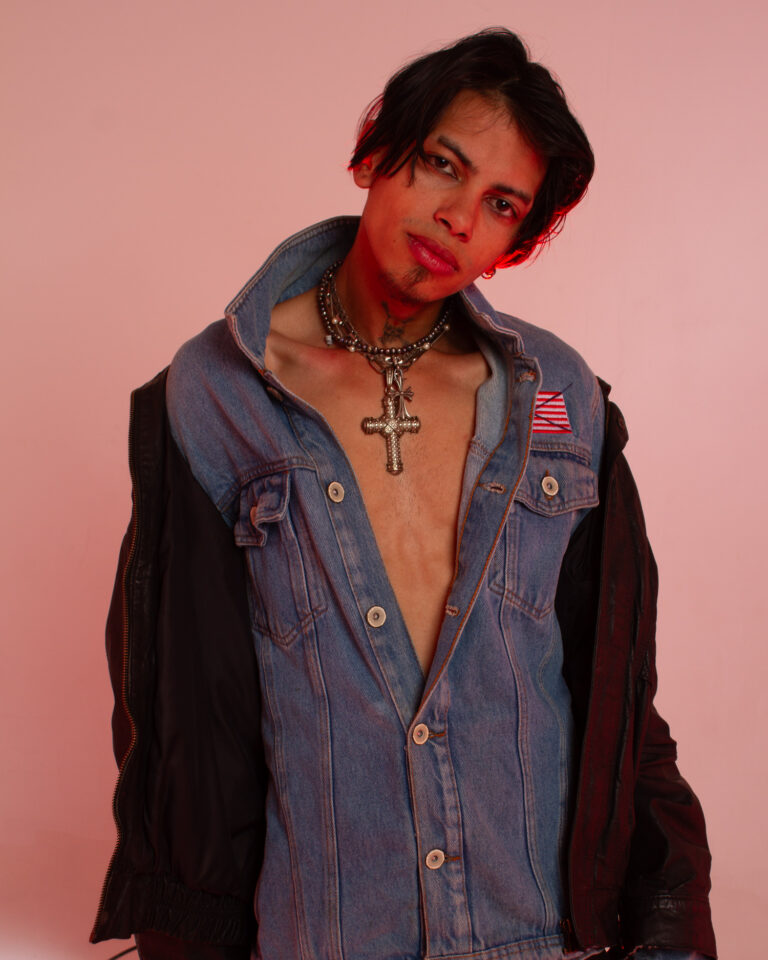 Blaze Boy